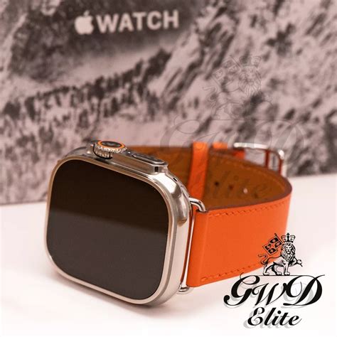 fake hermes apple watch band|authentic hermes bands.